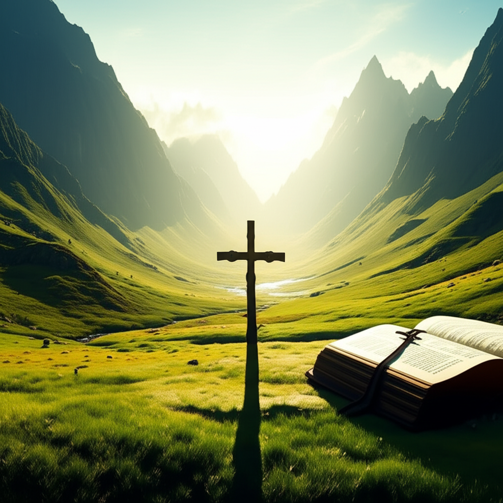 Na Hora da Aflição: Encontrando Força em Deus