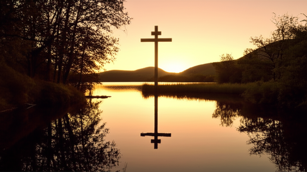 O Mediador Único: Encontrando a Unidade em Deus