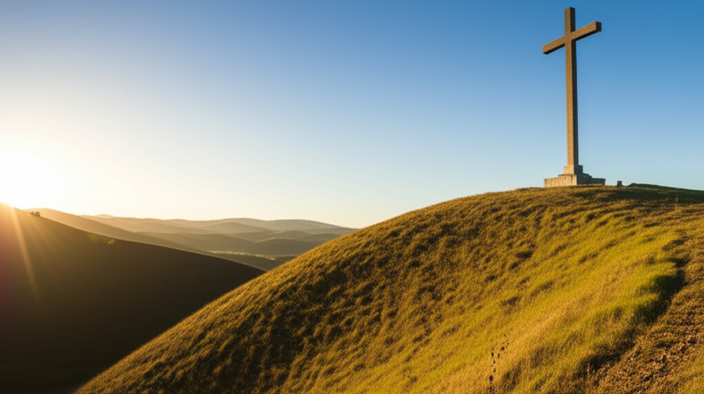 Benditos pelo Deus da Verdade: Uma Nova Perspectiva de Vida