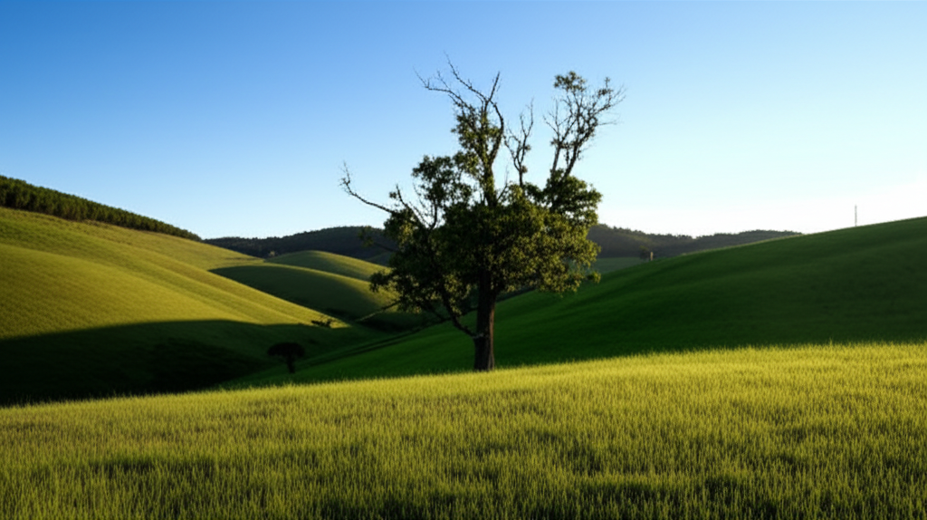 O Deus que Se Inclina: Uma Reflexão sobre a Proximidade Divina em Nossas Vidas