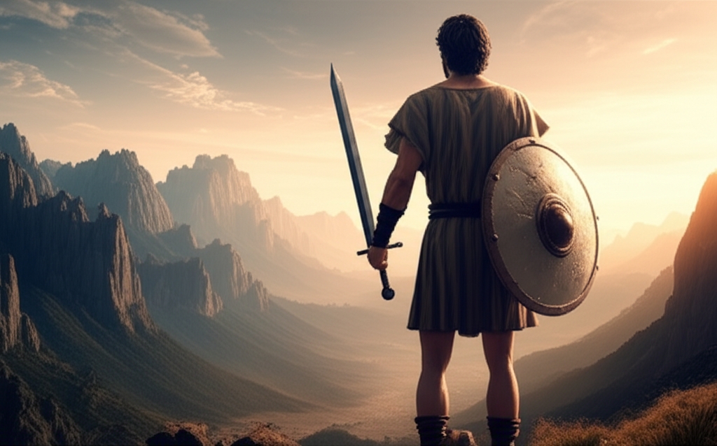 Encontrando Força na Adversidade: Uma Reflexão sobre a Fidelidade de Deus