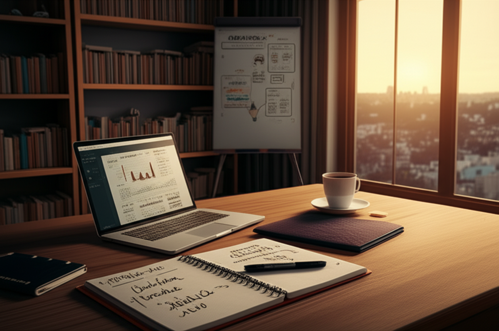 10 Equívocos Fatais em Marketing Digital e Como Transformá-los em Oportunidades