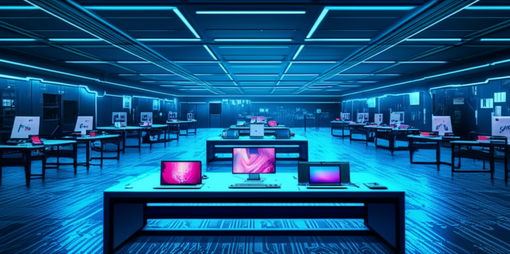 MacBook Neo: A Apple Entra na Arena de Laptops Acessíveis com um Preço Surpreendente