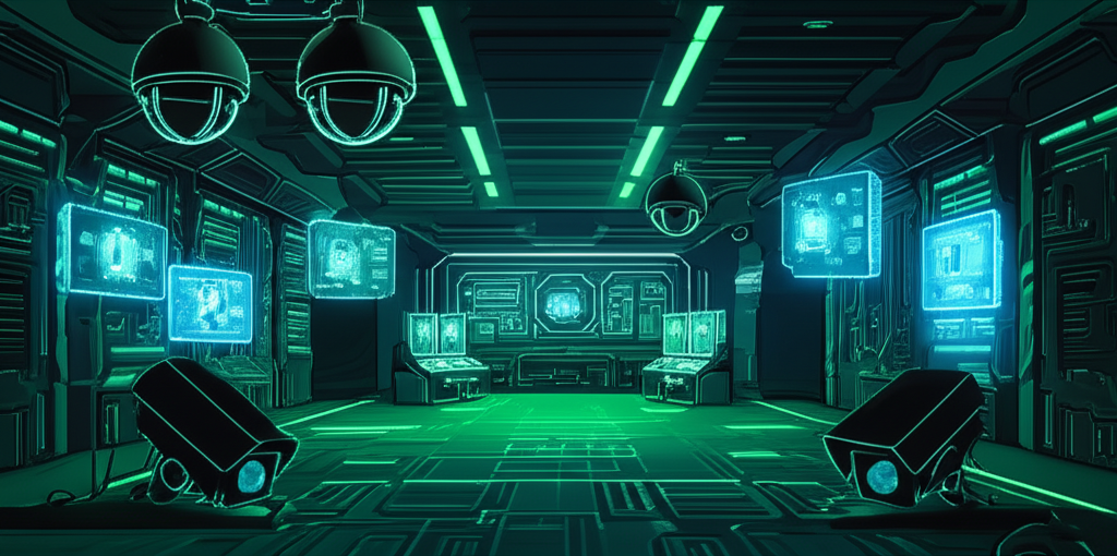 Câmeras Wi-Fi em Promoção: 5 Modelos para Turbinar sua Segurança Doméstica