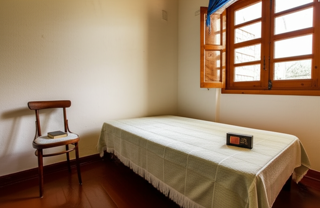 O Poder da Fé e da Oração: Uma Lição com Pedro e Tabita