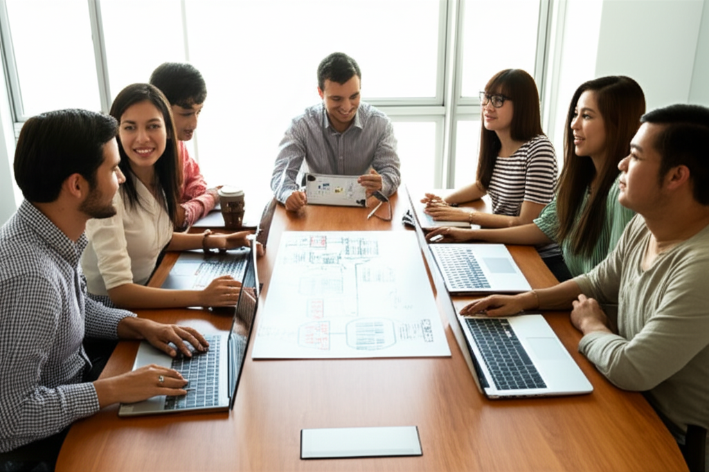 O Atalho que Startups de Sucesso Usam para Revolucionar Lucros