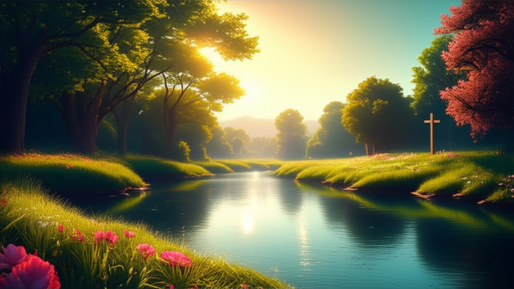 Onde Está Jesus? Uma Reflexão sobre a Presença Divina em Nossa Vida