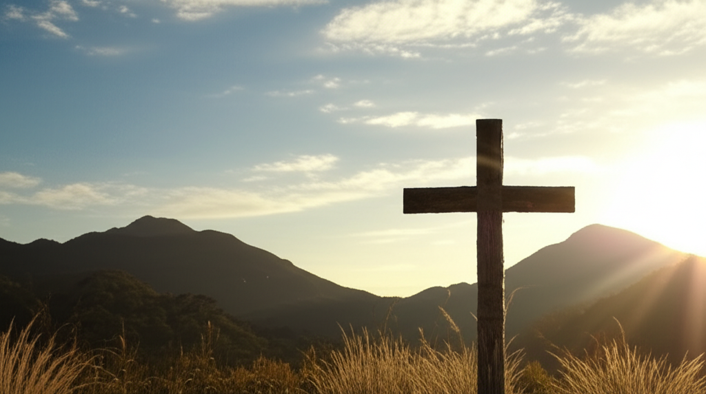 Encontrando Refúgio em Deus: Uma Jornada de Fé e Descoberta