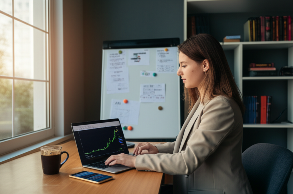 3 Mitos Sobre Investimentos que Comprometem o Sucesso Financeiro na Era Digital