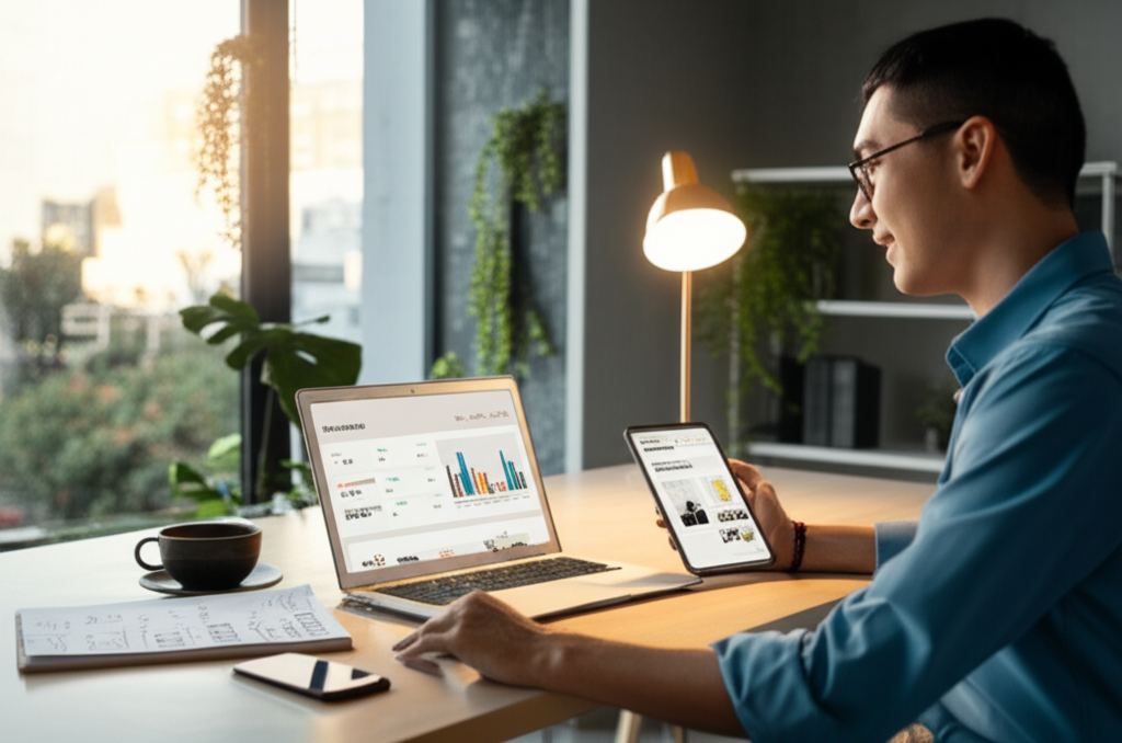 Top 7 Melhores Plataformas de E-commerce para Impulsionar Seu Negócio Digital