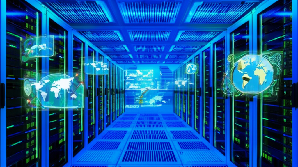 NVIDIA lança plataforma aberta de IA para revolucionar previsões climáticas