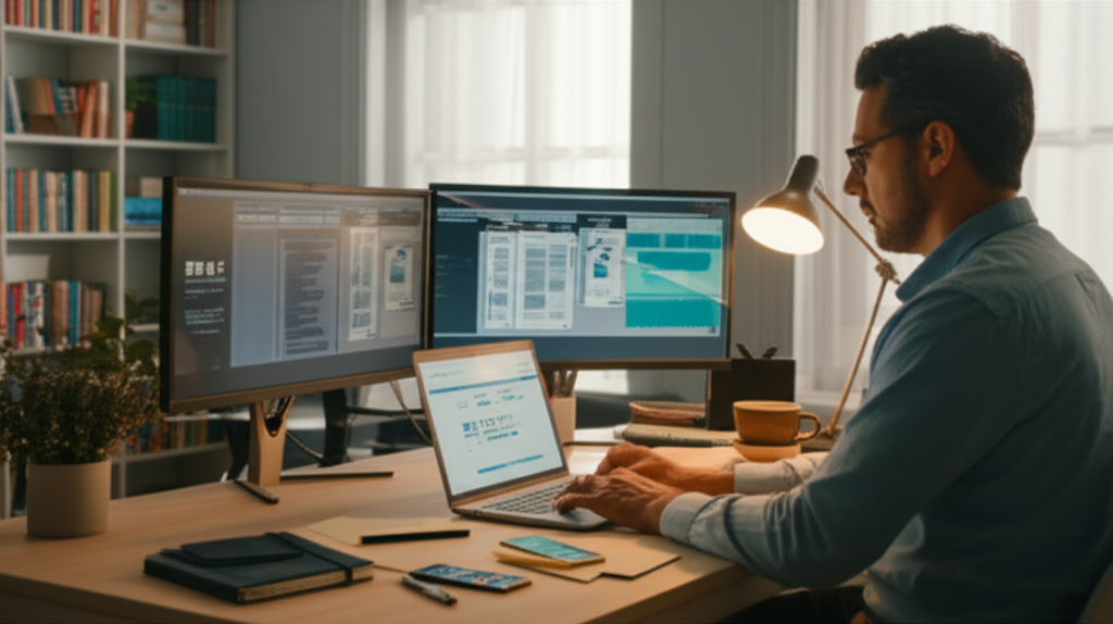 O Que os Veteranos em Ferramentas Digitais Usam em Segredo para Turbinar Sua Produtividade