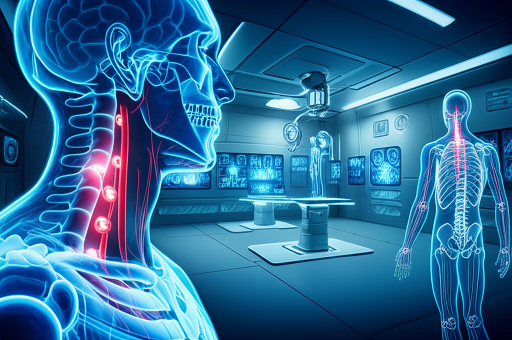 Estalar o Pescoço Pode Mesmo Causar um AVC? Médicos Alertam!