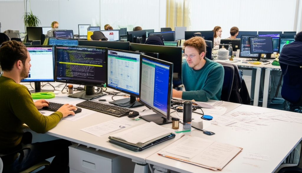 3 Métodos de Desenvolver Resultados no Inteligência Artificial