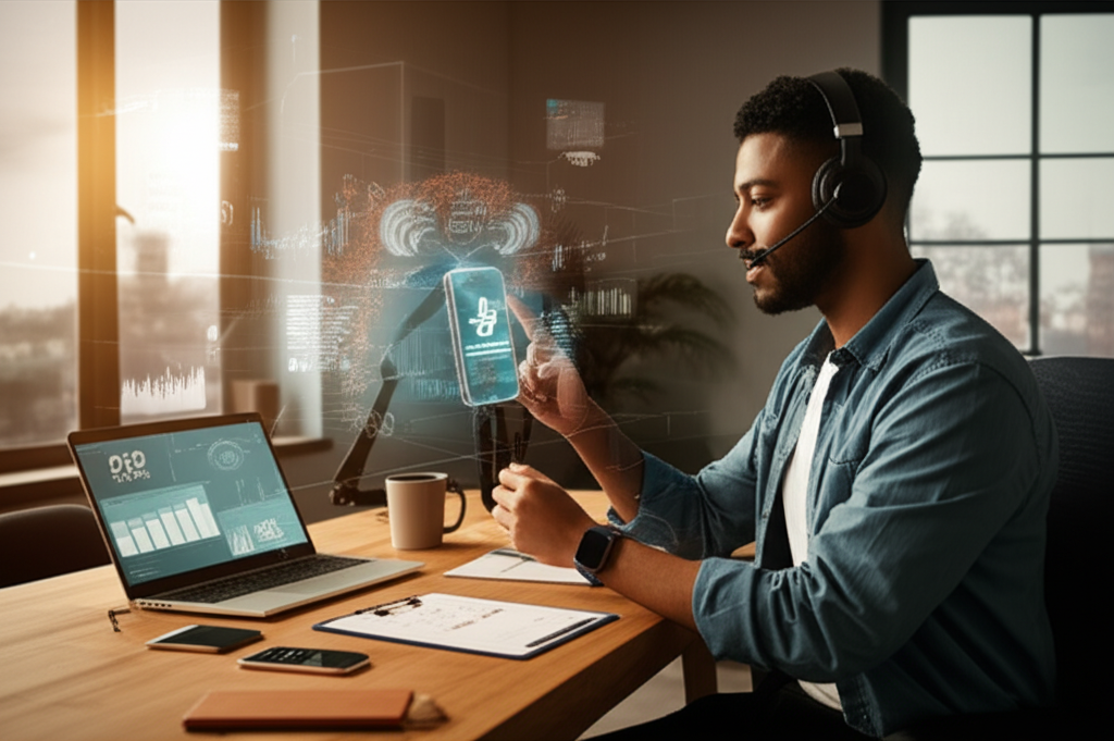 Podcasts em 2026: O Que Ainda Converte e o Que Ficou no Passado