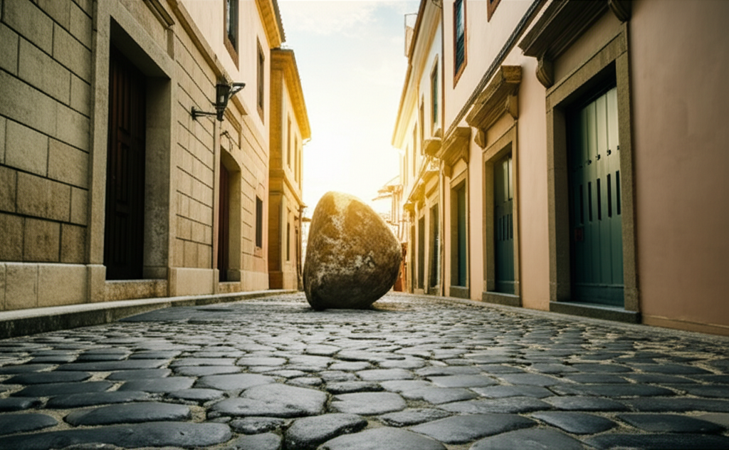 Refúgio e Refúgio: Encontrando Segurança em Deus