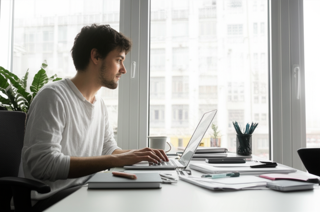 Freelancer em 2026: 5 Tendências que Vão Transformar o Mercado