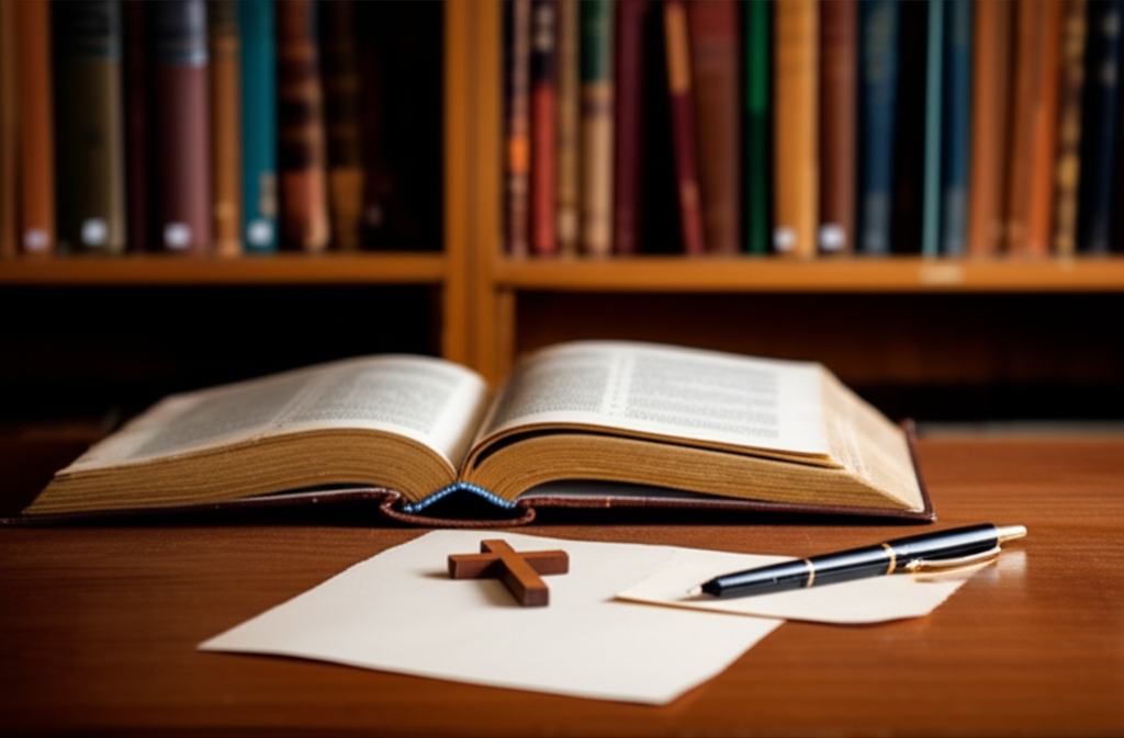 A Verdade Revelada: O Poder das Testemunhas