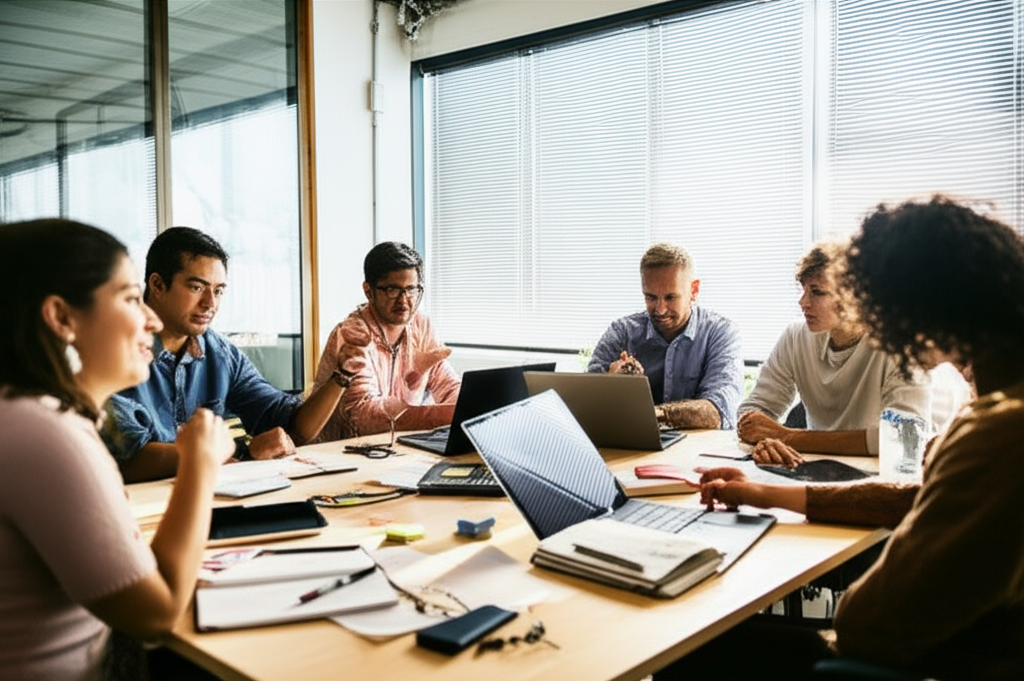 Produtividade: O Guia Completo para Startups