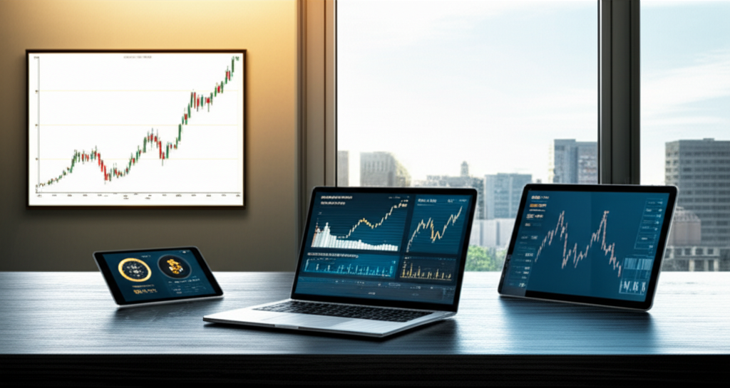 Criptomoedas: O Guia Absoluto para Infoprodutores