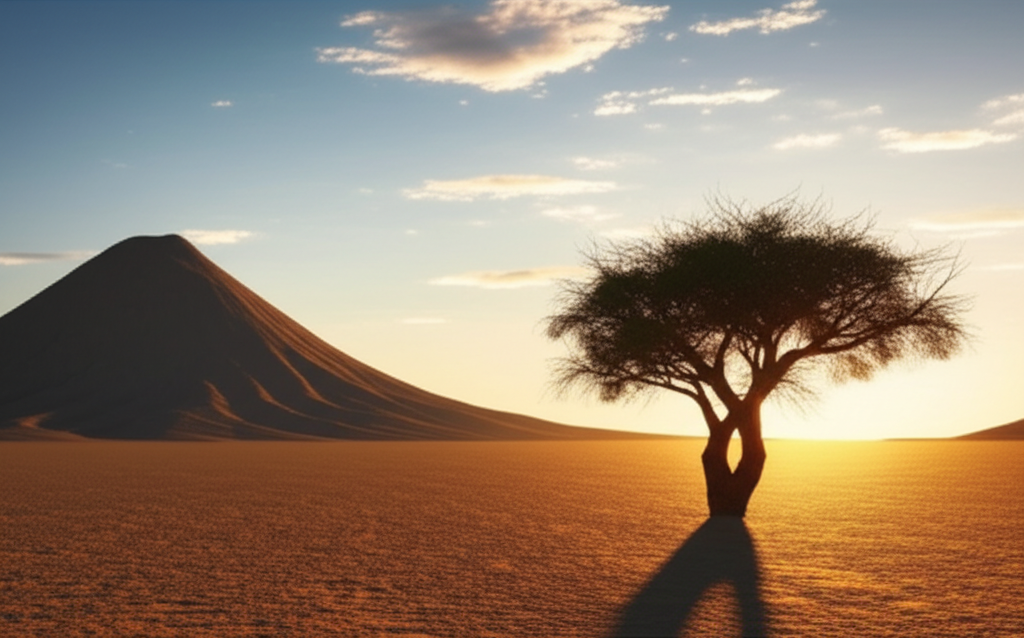 No Ano da Provação: Encontrando Força na Adversidade