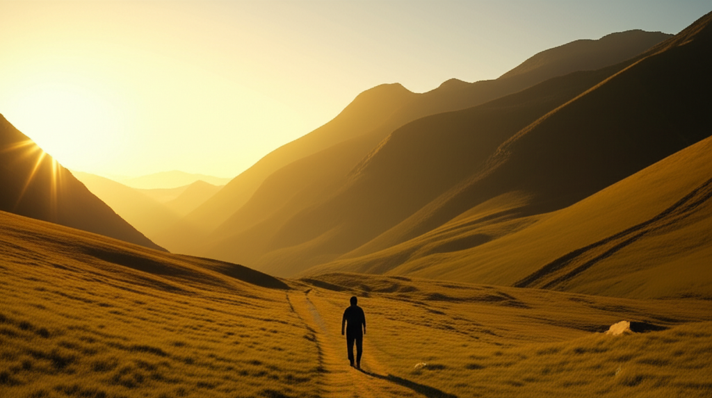 Deus nos Conduz: Uma Jornada de Restauração e Esperança a partir de Ezequiel 39:2