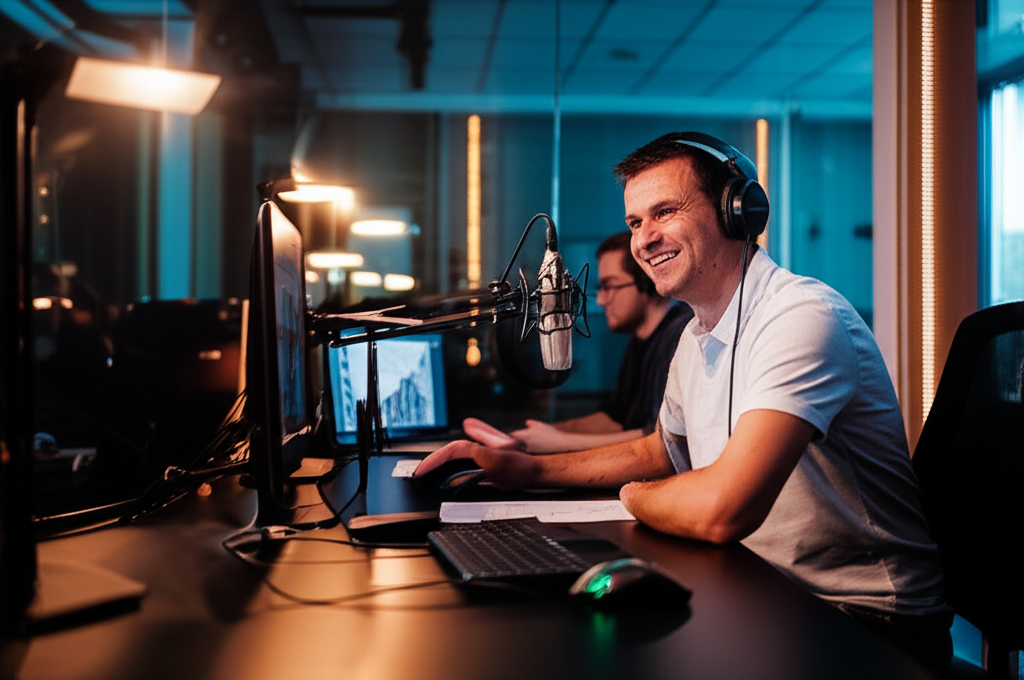 7 Erros Devastadores em Podcasts e Como Evitá-los para o Sucesso