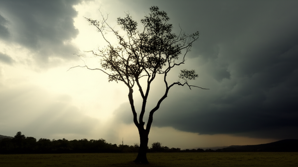 A Voz Poderosa de Deus: Uma Experiência Transformadora