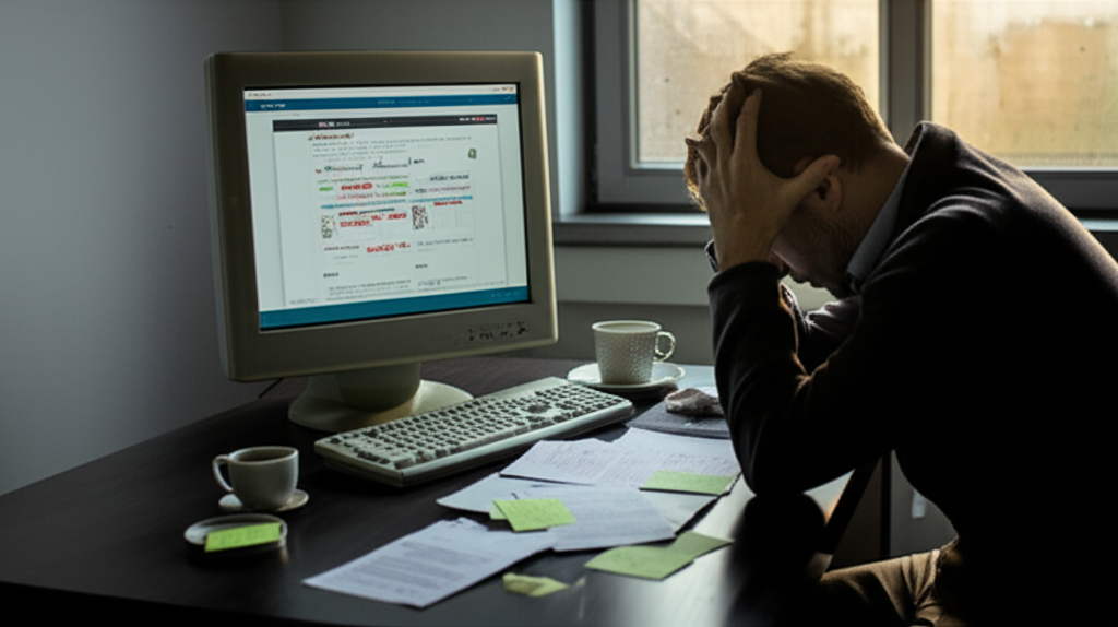 Os 3 Piores Métodos que Freelancers Devem Evitar a Todo Custo