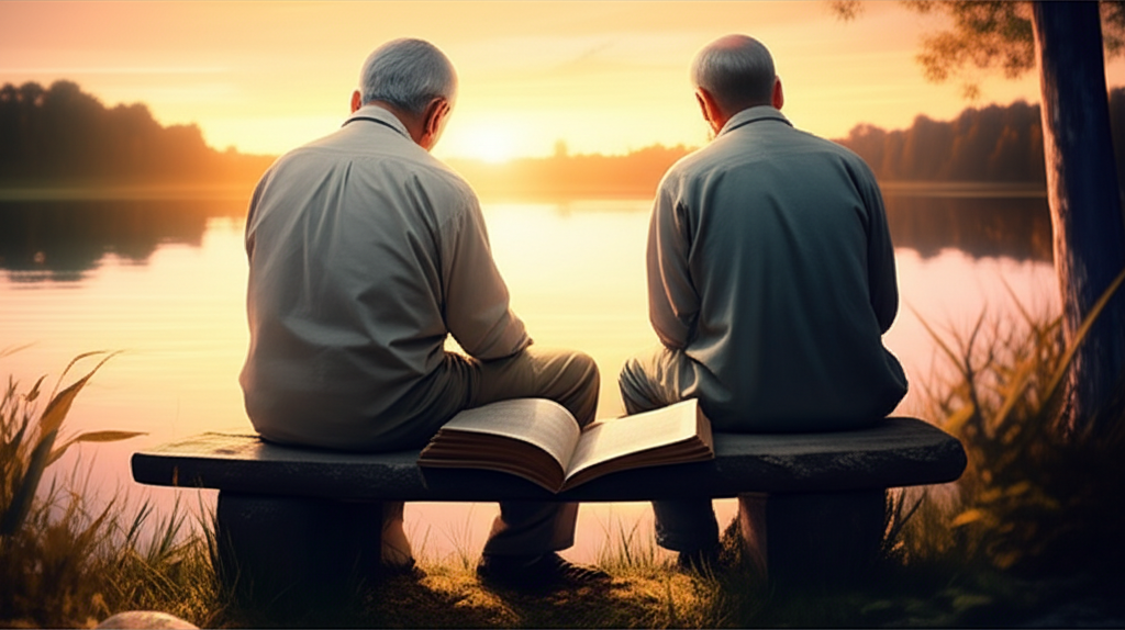 Transmitindo a Grandeza de Deus às Gerações Futuras