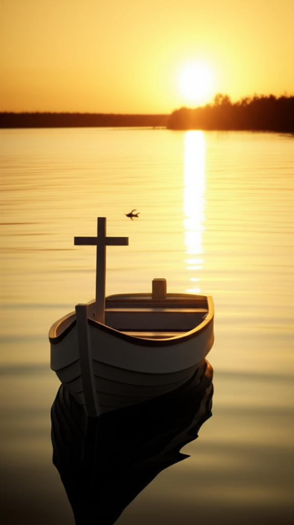 A Graça que Transforma: Uma Bênção para o Nosso Espírito