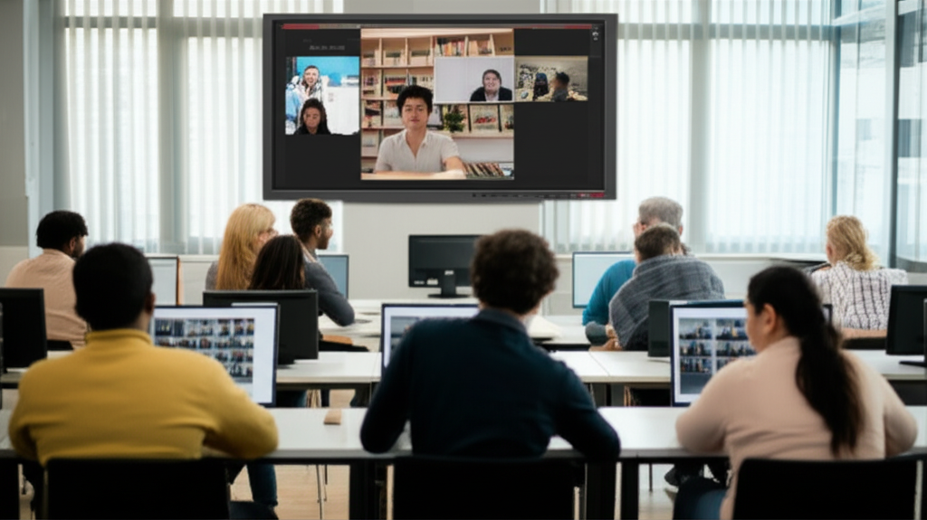 Atenção: 10 Alertas de que Cursos Online Está Precisando de Ajuda