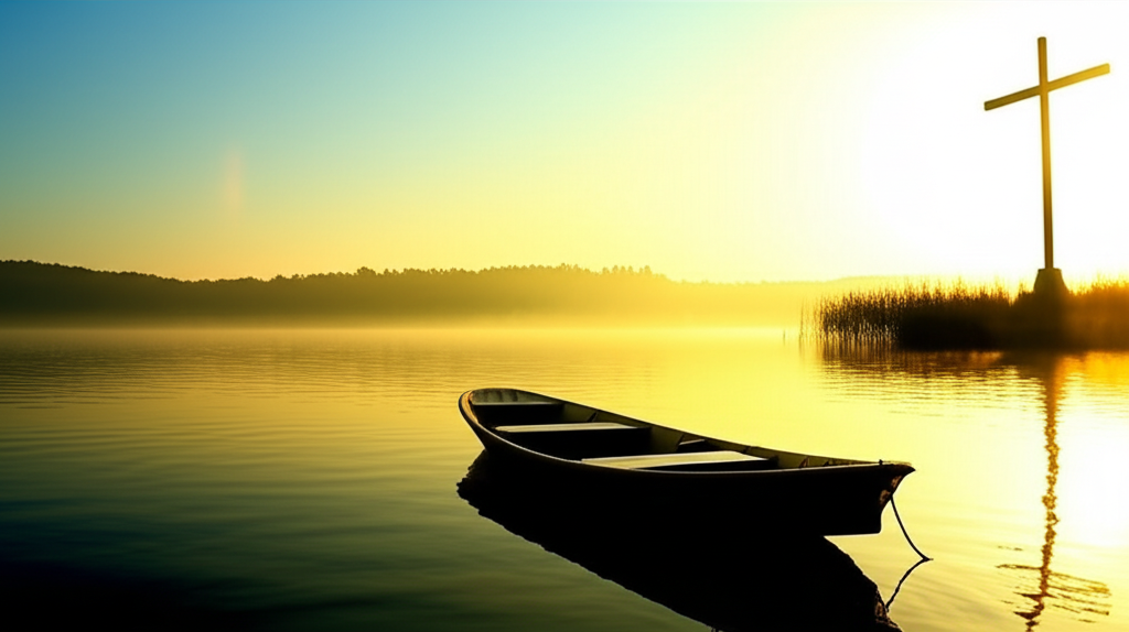 A Incapacidade Humana e a Grandeza de Deus: Uma Lição de Fé e Confiança