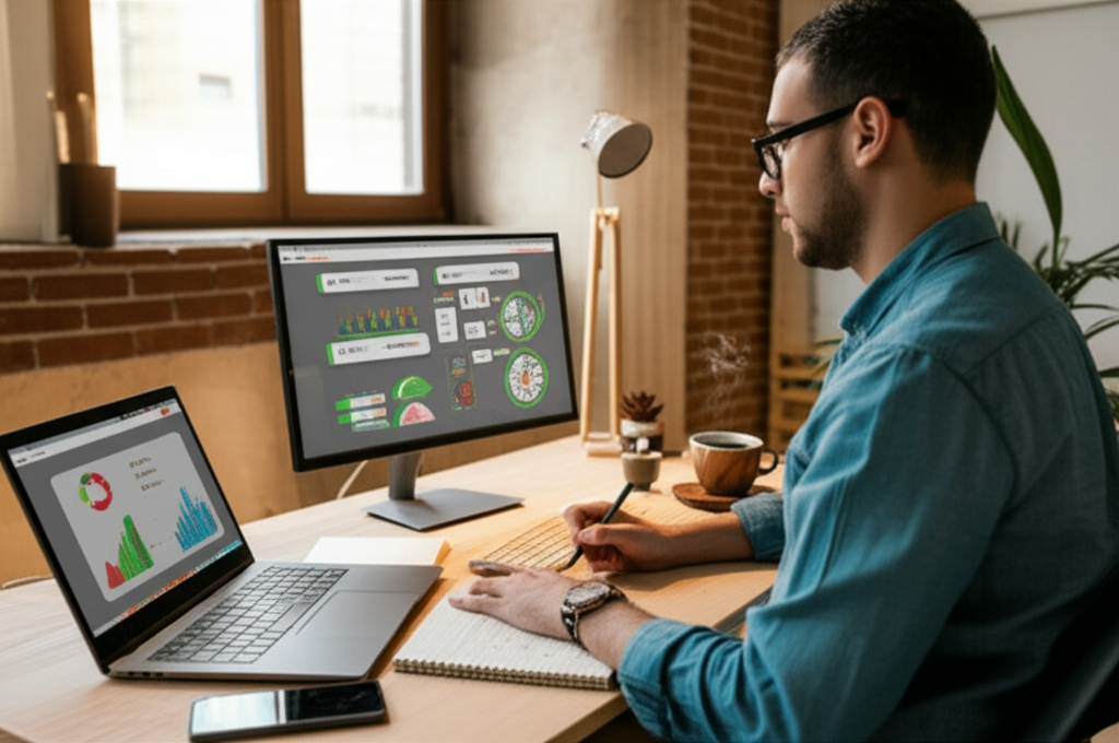 Marketing Digital Ainda Funciona? Uma Análise Detalhada dos Resultados Atuais