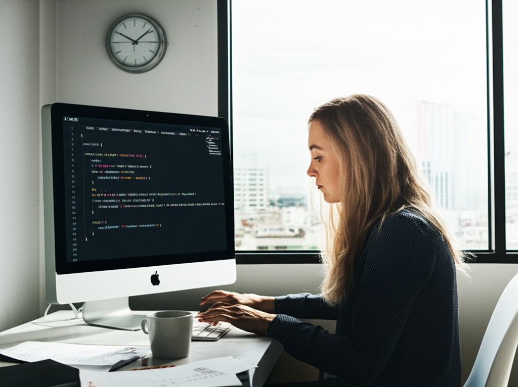 Por Que 1000% dos Freelancers Falham com JavaScript