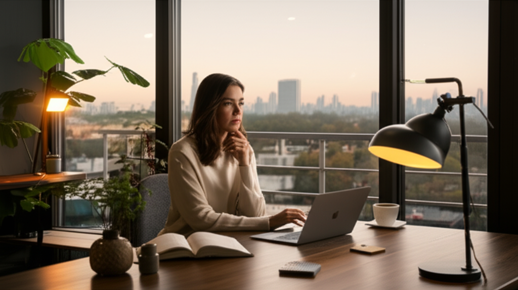 5 Hacks Essenciais para Evitar o Engajamento Indesejado com Inteligência Artificial no Trabalho Remoto