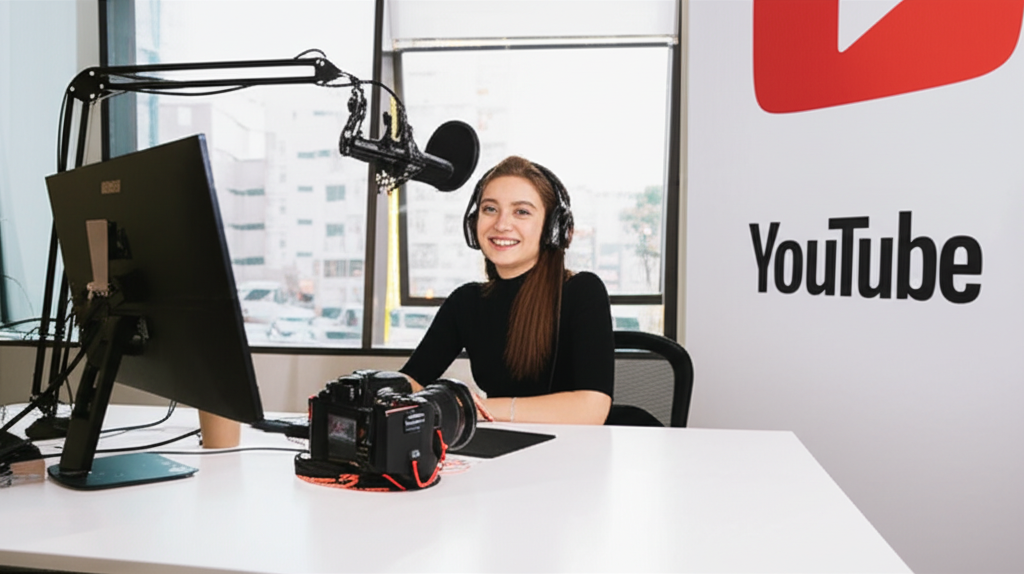 YouTube vs canal no YouTube: Qual Escolher?