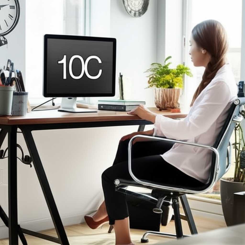 O Erro Fatal que Profissionais de Sucesso Usam para Simplificar Eficiência