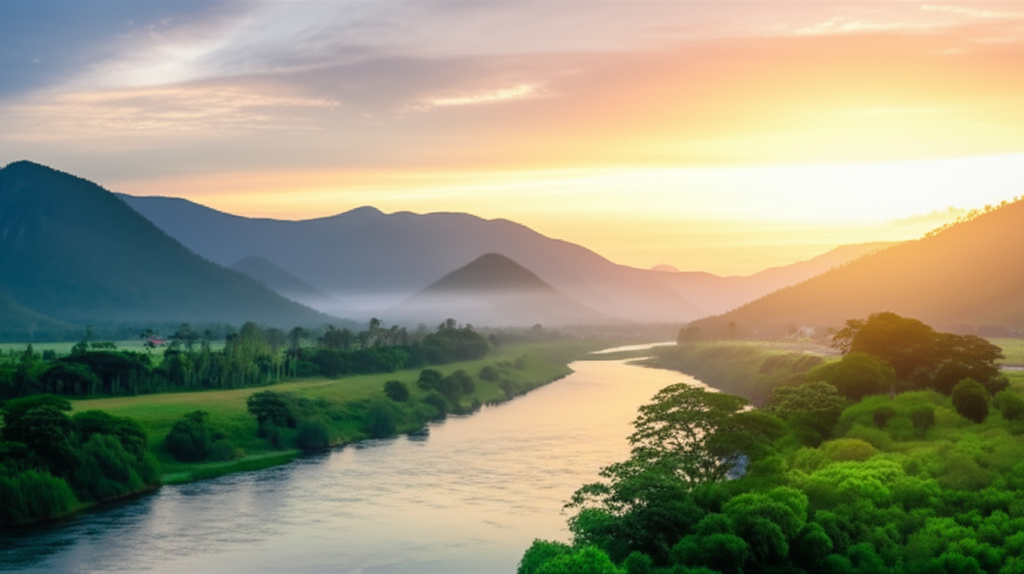Refletindo a Corrupção da Terra: Uma Chamada para a Renovação Espiritual