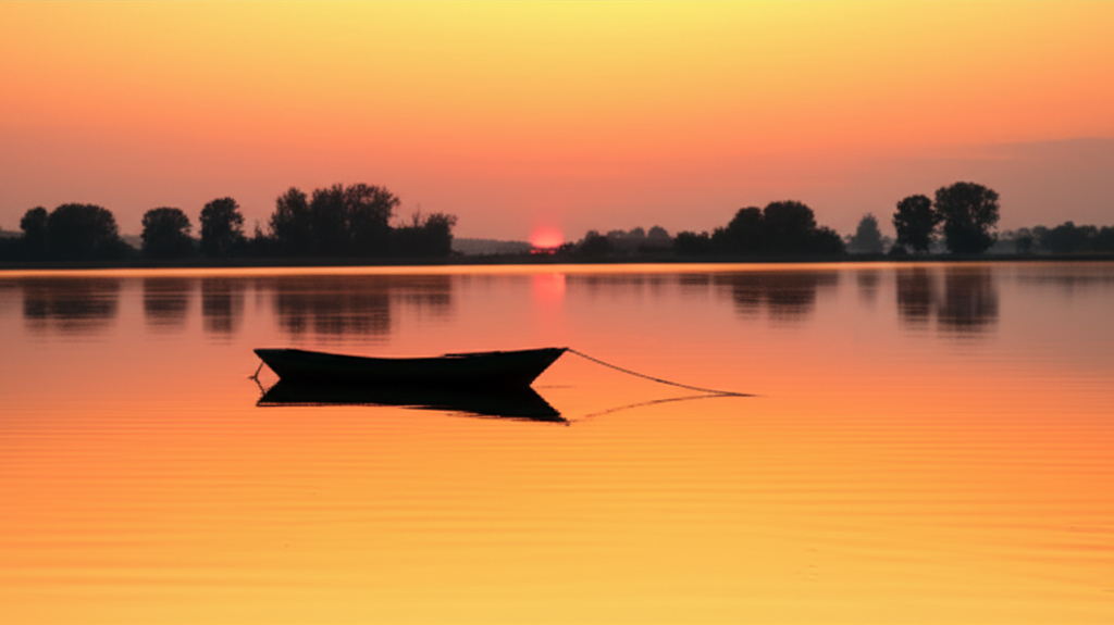 Abandonando-se à Provisão Divina: Encontrando Consolo na Soberania de Deus