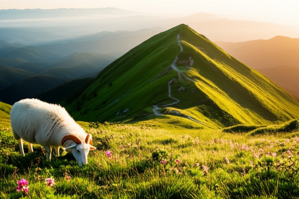 Deus Proverá: A Confiança que Tudo Supera