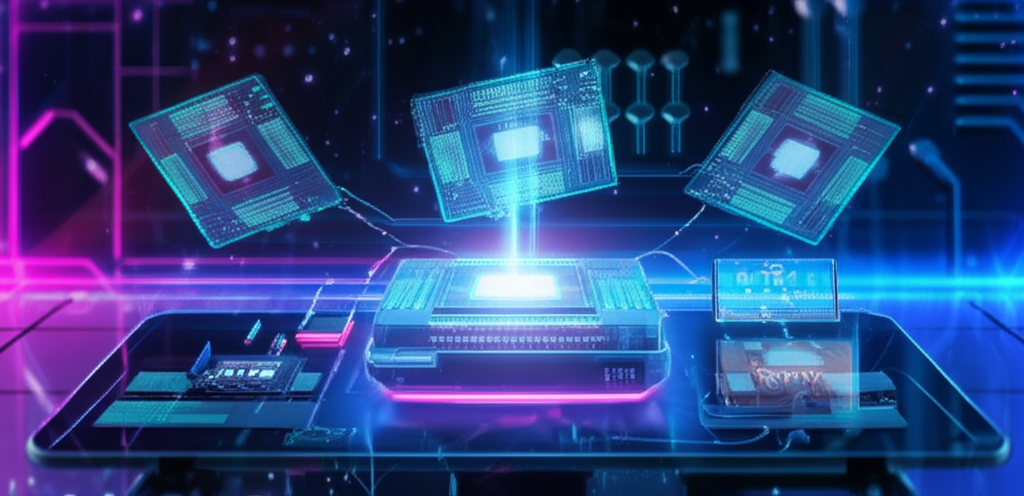 AMD Confirma: Steam Machine com Chipset Avançado Chega em 2026