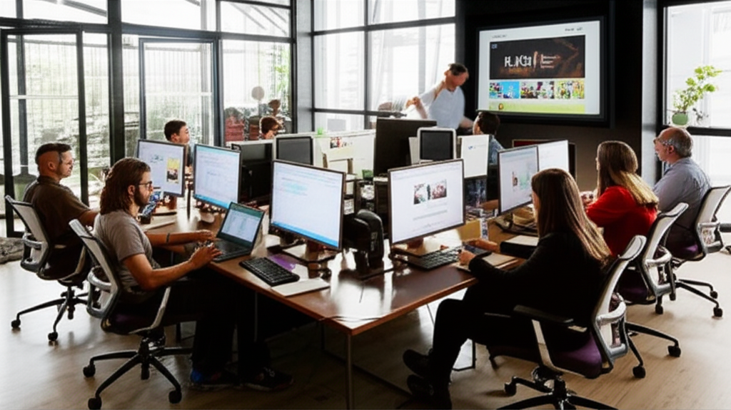 O Que Profissionais Top de UX/UI Usam em Segredo