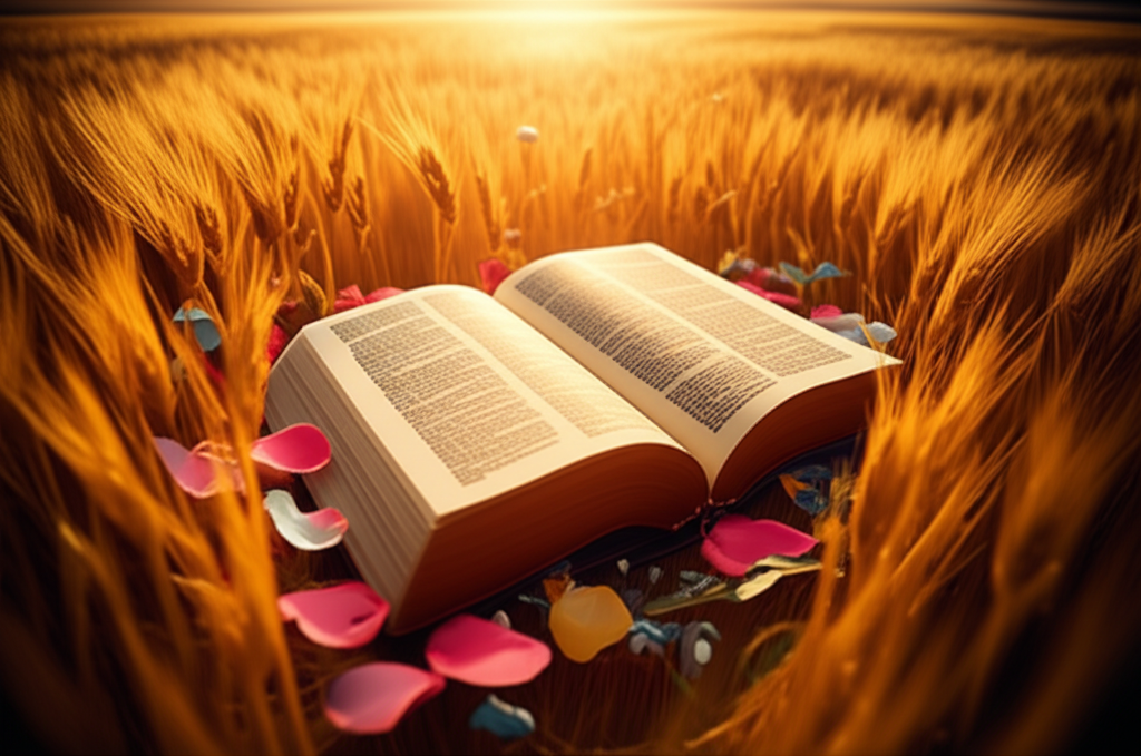 Semeando a Palavra em Tempos de Tribulação