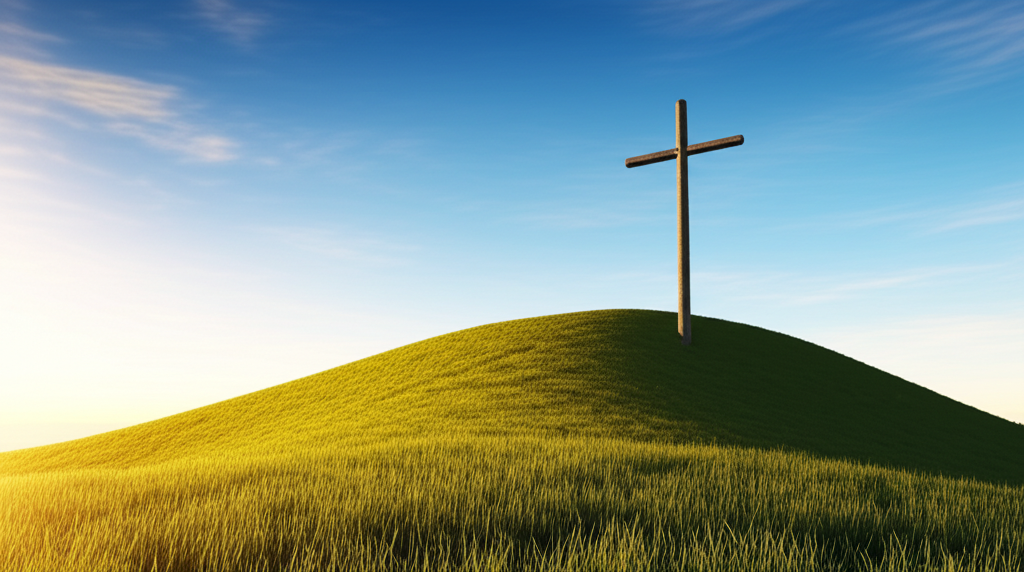 Uma Nação Especial: A Bênção de Ser Povo de Deus