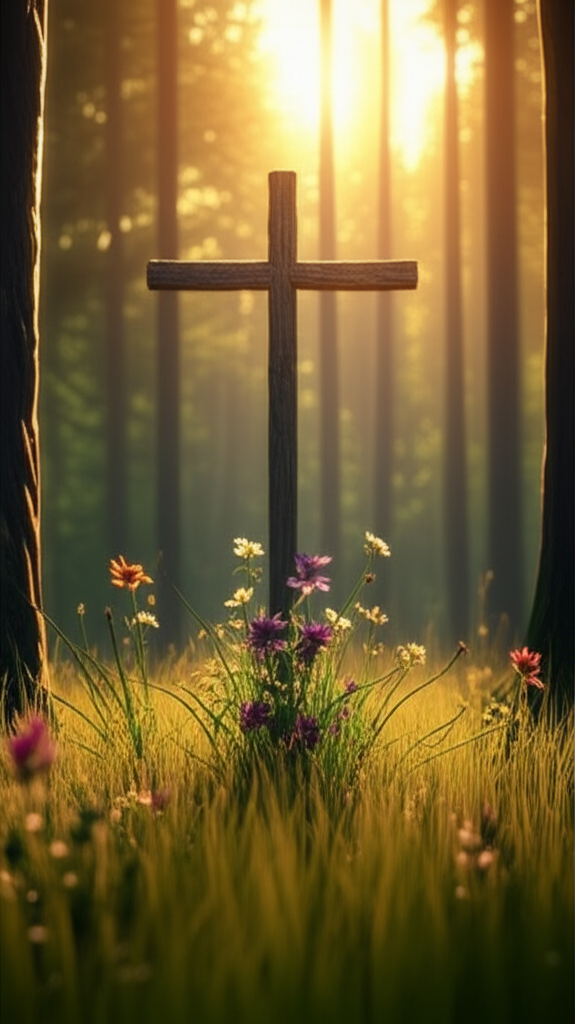 Separando o Santo do Profano: Uma Jornada de Discernimento e Santidade