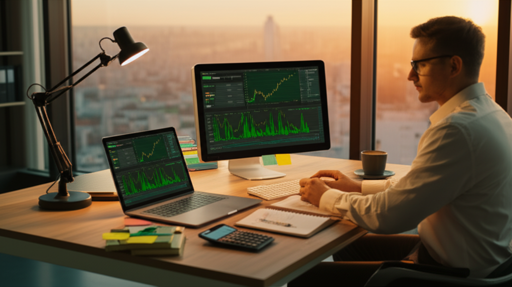 Finanças Pessoais vs Controle Financeiro: Domine Seu Dinheiro na Era do Trabalho Remoto