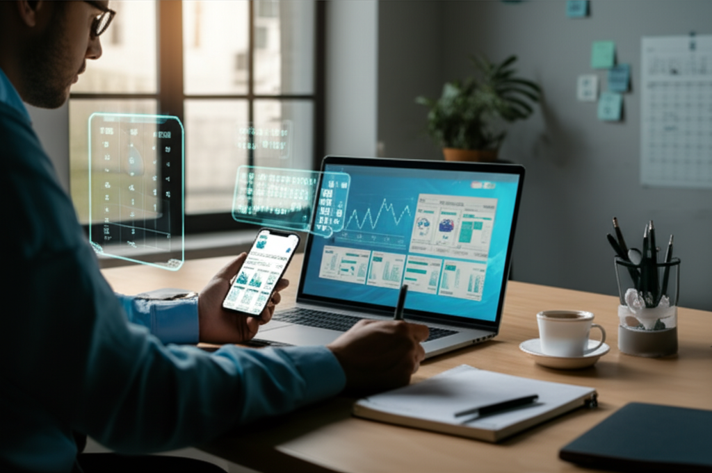 Redes Sociais em 2026: O Que Converte e o Que Ficou no Passado