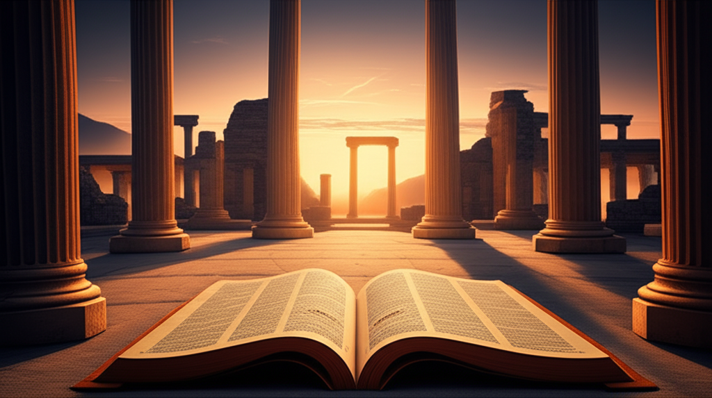 Quando a Desobediência nos Afasta de Deus: Uma Reflexão Profunda sobre a Consequência das Nossas Escolhas