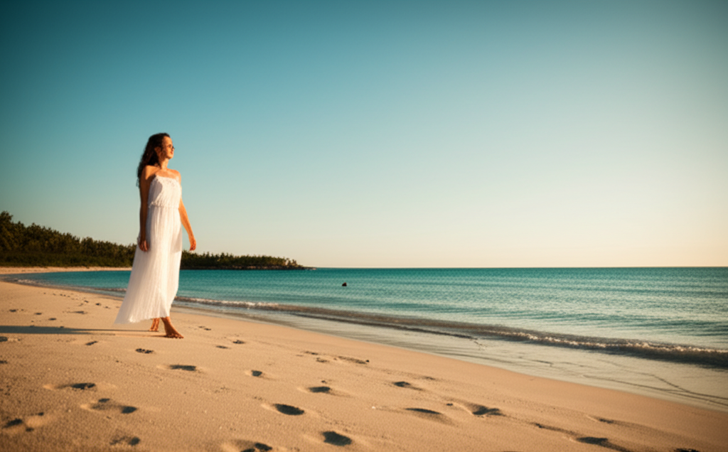 Vestida com Beleza: Uma Promessa de Restauração e Glória